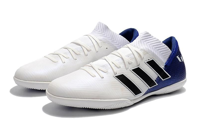 Chuteira Adidas Nemeziz Messi Tango 18.3 Futsal - Rei da Pelada